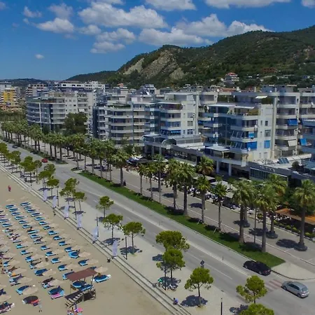 Ap Boutique 4* Vlorë