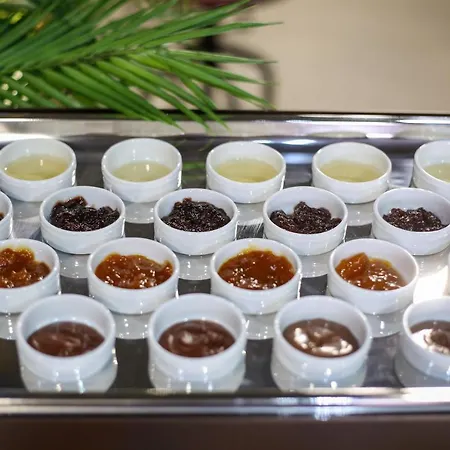 Ap Boutique 4* Vlorë