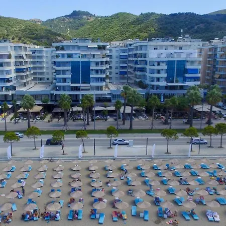 Ap Boutique Hotel Vlorë