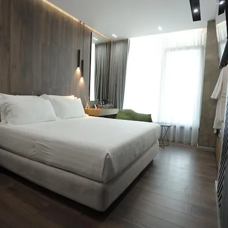 Ap Boutique Vlorë