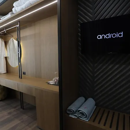 Ap Boutique Hotel Vlorë