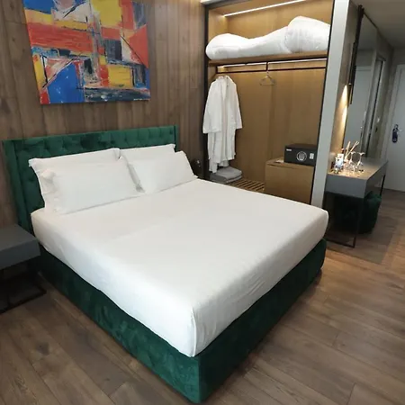Ap Boutique Hotel