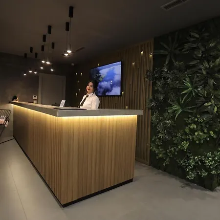 Hotel Ap Boutique Vlore