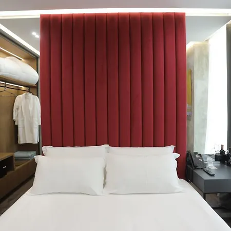 Hotel Ap Boutique Vlorë