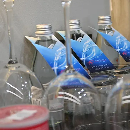 Hotel Ap Boutique Vlore