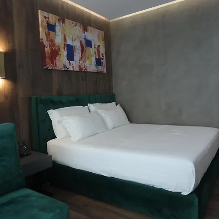 Ap Boutique Hotel Vlorë