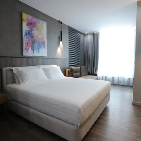 Ap Boutique 4* Vlorë