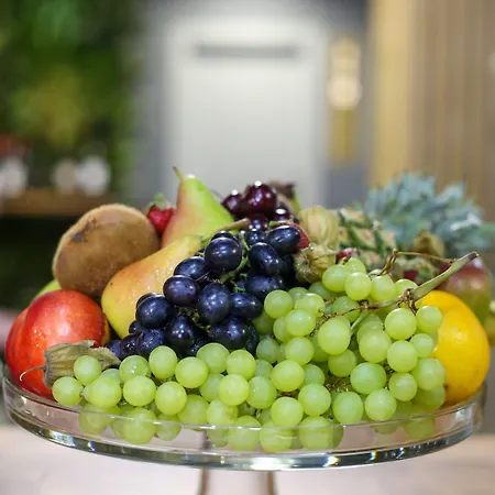 ホテル Ap Boutique Vlorë