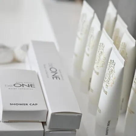 Ap Boutique ホテル 4*