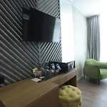Hotel Ap Boutique 4*
