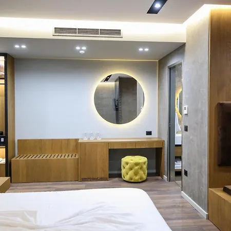 Ap Boutique Отель 4*