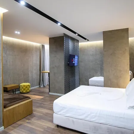 Ap Boutique 4* Влёра