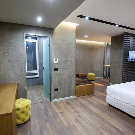 Ap Boutique Hotel
