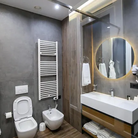 Ap Boutique 4* Влёра
