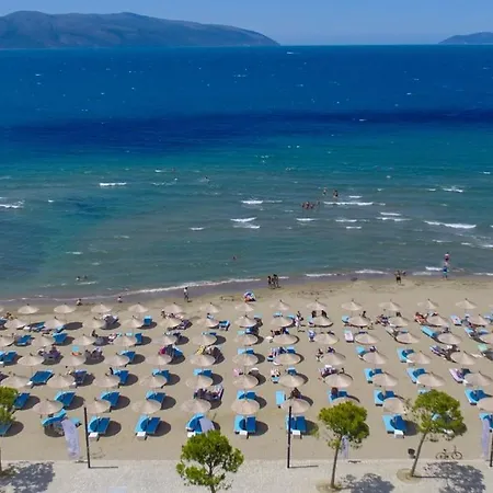 Ap Boutique Hotel Vlore
