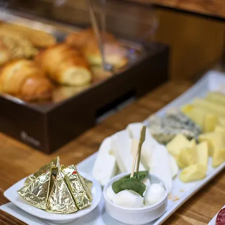 Ap Boutique Hotel Vlore