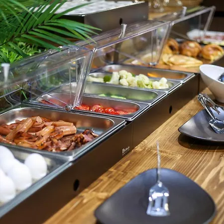 Szálloda Ap Boutique