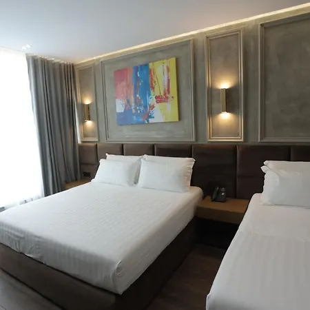 Ap Boutique 4* Влёра