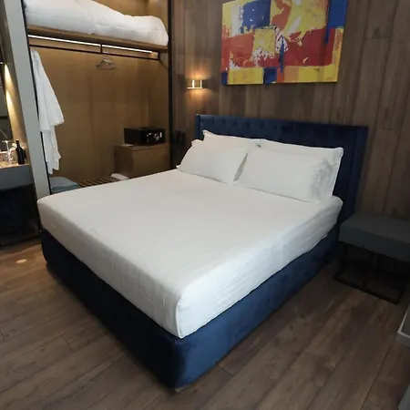 Отель Ap Boutique 4*