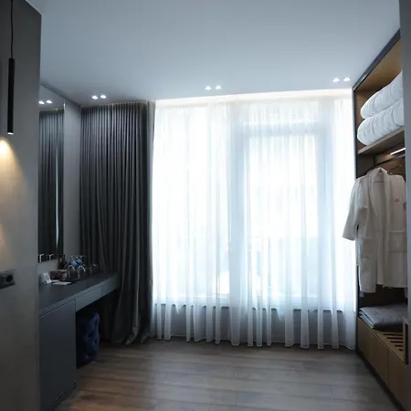 Отель Ap Boutique 4*