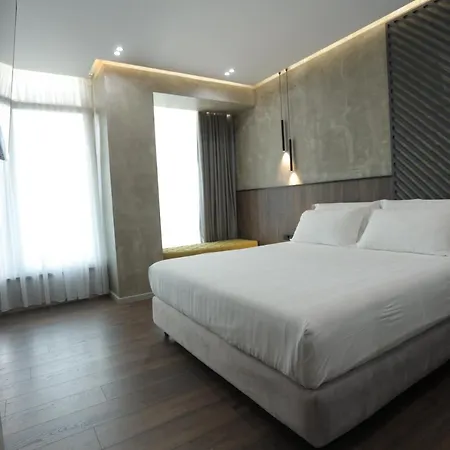 Ap Boutique Hotel Vlore