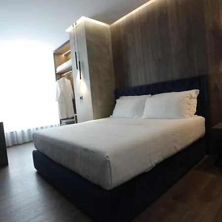 Szálloda Ap Boutique 4*