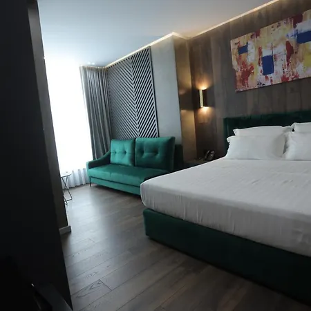 Ap Boutique 4* Влёра