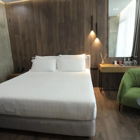 Отель Ap Boutique 4*