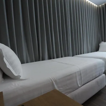 Ap Boutique Szálloda