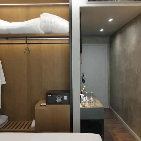 Отель Ap Boutique 4*