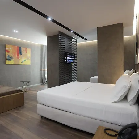 Отель Ap Boutique 4*