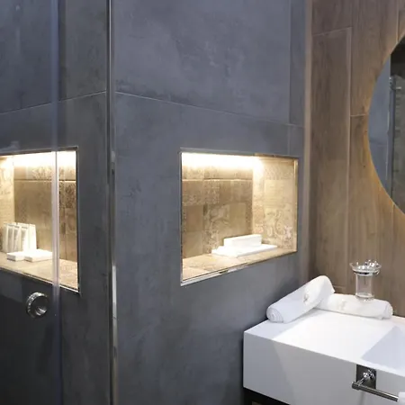 Ap Boutique Hotel Vlorë