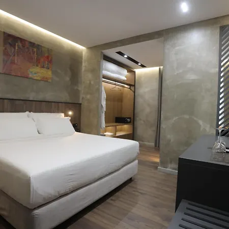Ap Boutique Hotel