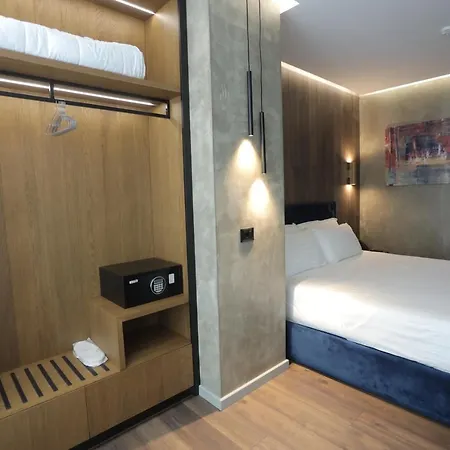 Hotel Ap Boutique