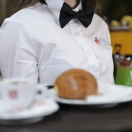 Отель Ap Boutique 4*
