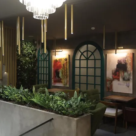 Ap Boutique Hotel Vlore
