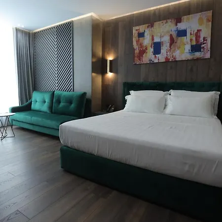 Ap Boutique Hotel