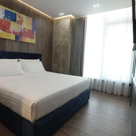 Ap Boutique Отель