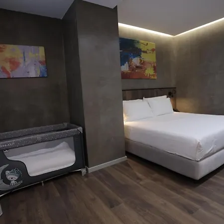 Hotel Ap Boutique