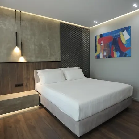 Ap Boutique Hotel Vlorë