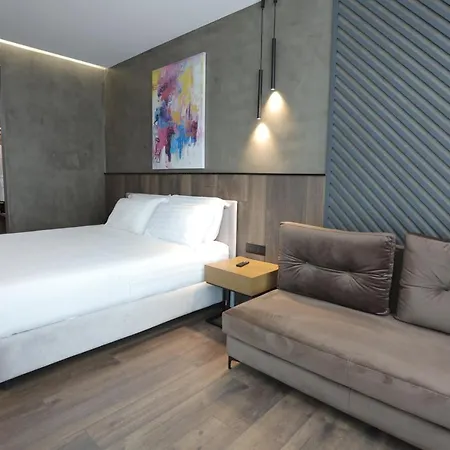 Szálloda Ap Boutique