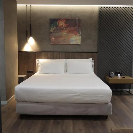 Ap Boutique Hotel Vlorë