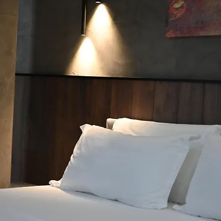 Ap Boutique Hotel Vlore
