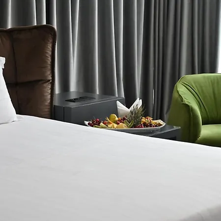 Ap Boutique Hotel Vlore