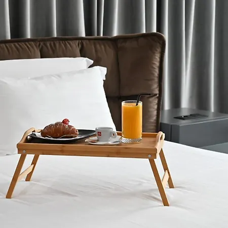 Ap Boutique 4* Vlore