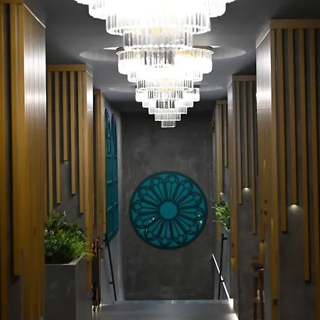 Hotel Ap Boutique