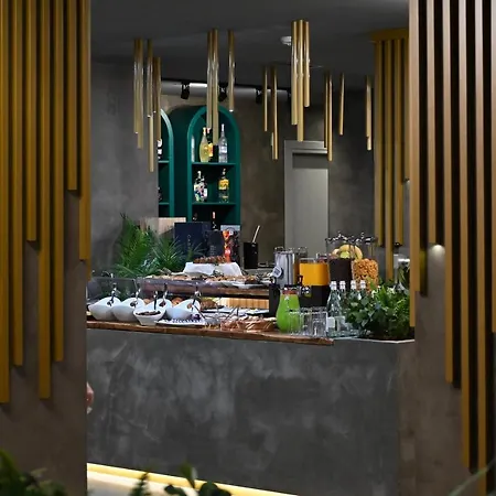 Hotel Ap Boutique