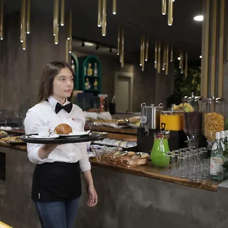 Hotel Ap Boutique Vlore