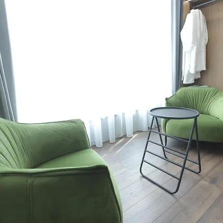 Отель Ap Boutique 4*