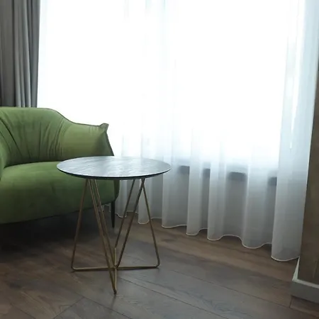 Hotel Ap Boutique